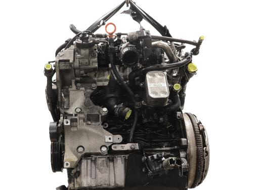 Engine AUDI Q3 (8UB, 8UG) 2.0 TDI | BP40258921M1 - Image 2