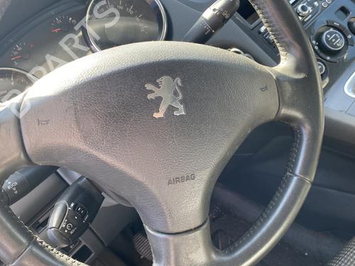 driver-airbag-peugeot-5008-0u_-0e_-2009-2010-2011-2012-2013-2014-2015-2016-2017-29412508 main image