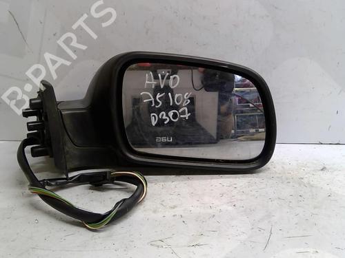 Used Right mirror PEUGEOT 307 Break (3E) 2.0 HDi 135 (136 hp) 25699164