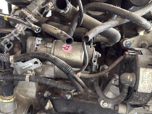 Used Starter CHEVROLET MATIZ (M200, M250) 0.8 (52 hp) 28580963