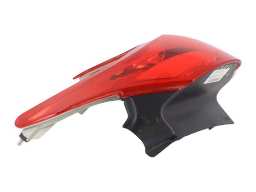 Right taillight PEUGEOT 2008 I (CU_) 1.6 HDi | BP33739032C35 - Image 5