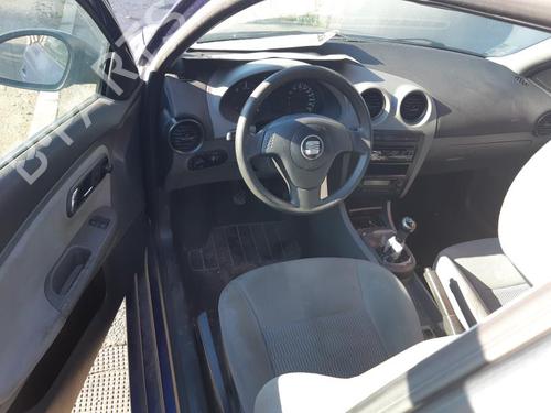 ABS pump SEAT IBIZA III (6L1) 1.9 TDI | BP25689661M43