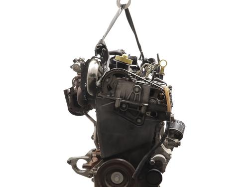 Engine RENAULT CLIO III (BR0/1, CR0/1) 1.5 dCi (BR17, CR17) | BP30729490M1