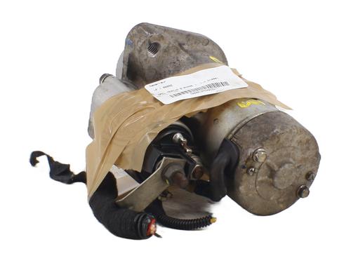 Starter OPEL MERIVA B MPV (S10) 1.7 CDTI (75) | BP27543706M8 