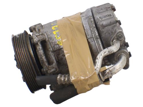 AC compressor CITROËN C5 I Break (DE_) 2.2 HDi (DE4HXB, DE4HXE) | BP25686106M34 - Image 4