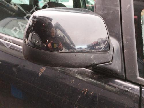 Right mirror FORD C-MAX (DM2) 1.6 TDCi | BP25683781C27 