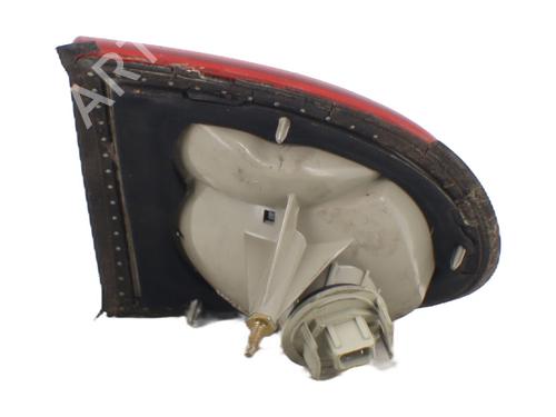 Left tailgate light FORD ESCORT V (AAL, ABL) 1.8 D | BP27660373C79 - Image 2