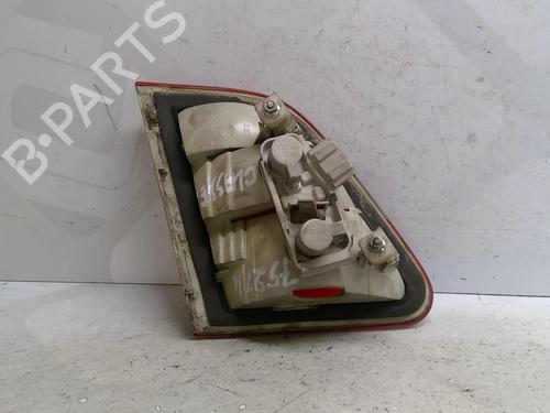 Used Right tailgate light Right tailgate light MERCEDES-BENZ B-CLASS Sports Tourer (W245) B 180 CDI (245.207) (109 hp) 25687381 25687381