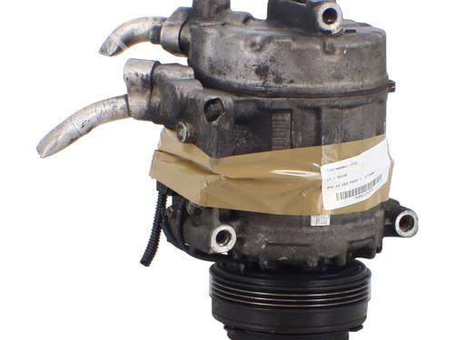AC compressor BMW X3 (E83) 3.0 d | BP29157810M34 - Image 2