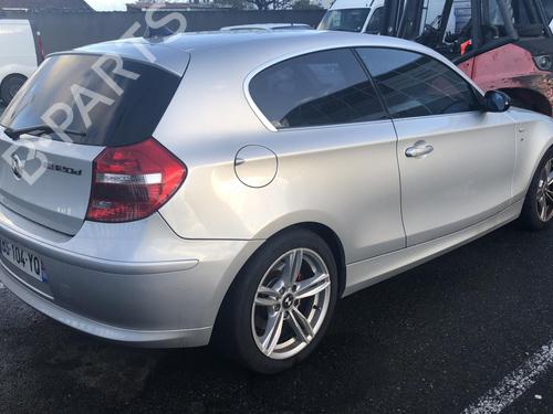 Gearbox BMW 1 (E81) 120 d | BP25674946M3  - Image 9