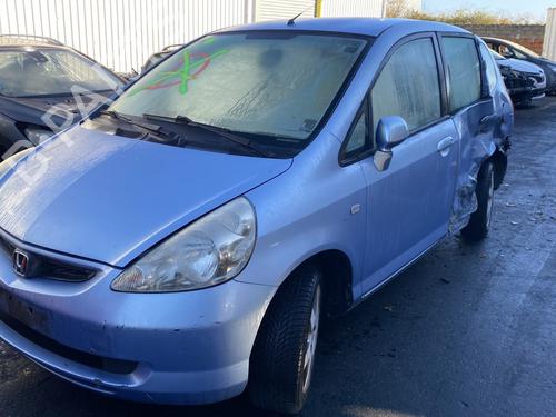 AC compressor HONDA JAZZ II (GD_, GE3, GE2) 1.3 iDSi (GD1) | BP32311609M34