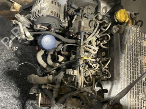 Engine RENAULT KANGOO Express (FC0/1_) 1.5 dCi (FC07, FC1R) | BP39689975M1 - Image 2