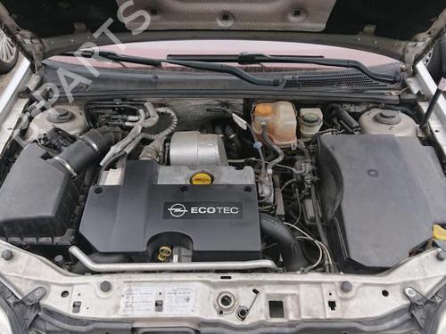 Display monitor OPEL SIGNUM Hatchback (Z03) 2.2 DTI (F48) | BP25699491C48 
