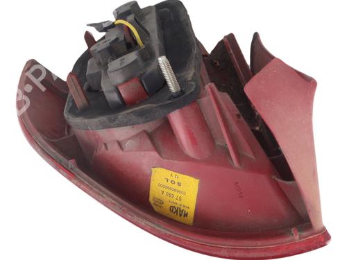 Used Left taillight Left taillight 38558853 38558853
