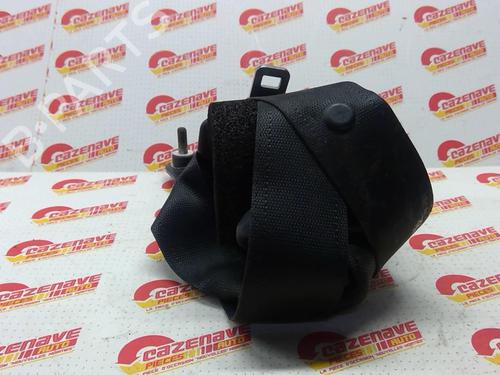 Used Rear left seatbelt Rear left seatbelt FIAT 500 (312_) 1.3 D Multijet (312AXB1A) (75 hp) 25687350 25687350