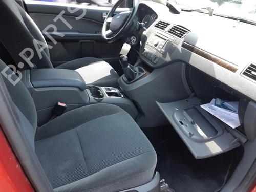 Left mirror FORD FOCUS C-MAX (DM2) 1.8 TDCi | BP25699473C26 