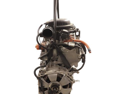 Engine RENAULT ZOE (BFM_) ZOE | BP33205738M1 - Image 4