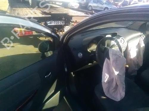 Right mirror CITROËN C2 (JM_) 1.1 | BP25686972C27 