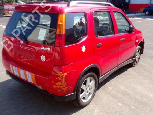 Starter SUZUKI IGNIS II (MH) 1.3 (RM413) | BP25696965M8 