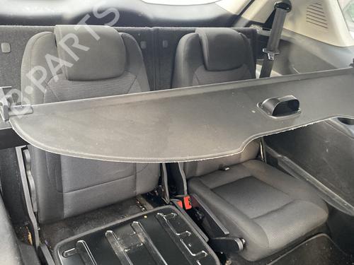 Right taillight FORD S-MAX (WA6) 2.0 TDCi | BP25694636C35  - Image 9