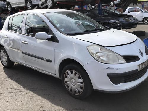 Engine control unit (ECU) RENAULT CLIO III (BR0/1, CR0/1) 1.2 16V (BR02, BR0J, BR11, CR02, CR0J, CR11) | BP28451214M57