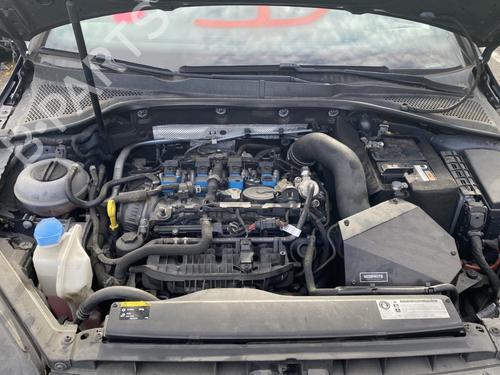 Used AC compressor AC compressor VW GOLF VII (5G1, BQ1, BE1, BE2) 2.0 R 4motion (300 hp) 33700336 33700336