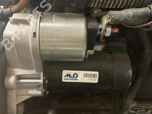 starter-opel-corsa-c-x01-2000-2001-2002-2003-2004-2005-2006-2007-2008-2009-25678537 main image