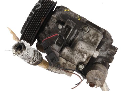 AC compressor VW POLO (9N_, 9A_) 1.2 12V | BP25695330M34 