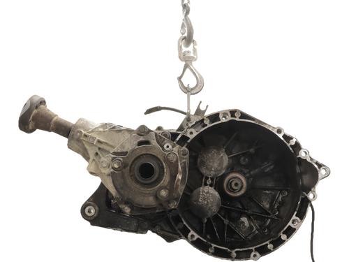 Gearbox FORD KUGA I 2.0 TDCi 4x4 | BP39459558M3 - Image 2
