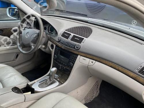 AC compressor MERCEDES-BENZ E-CLASS (W211) E 320 CDI (211.026) | BP25695586M34  - Image 13