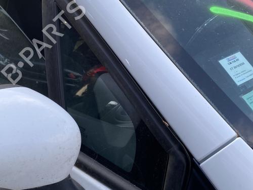 Used Front right quarter glass RENAULT CLIO IV (BH_) 1.5 dCi 75 (75 hp) 27838489