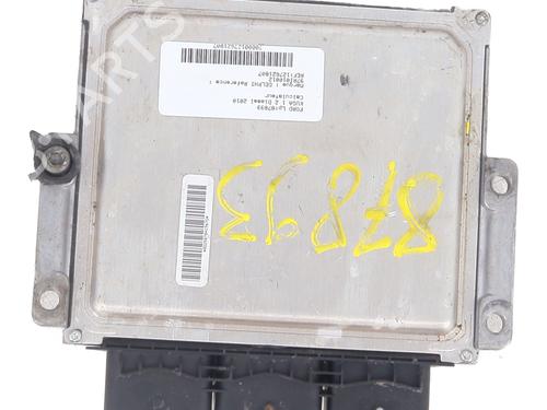 Used Control unit Control unit FORD KUGA I 2.0 TDCi 4x4 (140 hp) 36442443 36442443