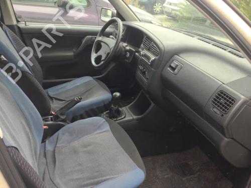 Left tailgate light VW GOLF V (1K1) 2.0 FSI | BP25696685C79  - Image 7