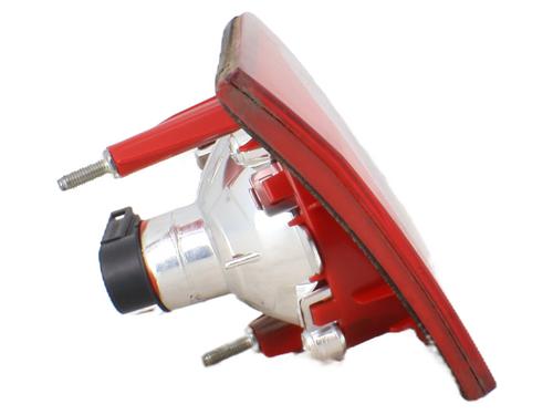 Left tailgate light VW PASSAT B6 (3C2) 2.0 TDI | BP26178889C79 