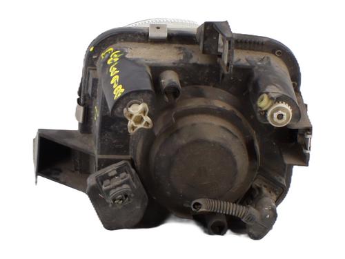 Used Right headlight Right headlight FIAT MULTIPLA (186_) 1.9 JTD 105 (186AXB1A) (105 hp) 25694021 25694021