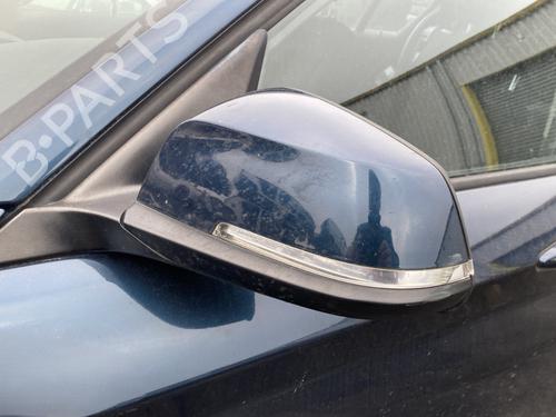 Used Left mirror Left mirror BMW 1 (F20) [2011-2019] 33535780 33535780