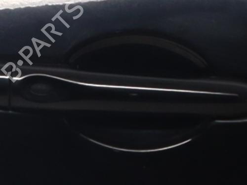 Right front door RENAULT ZOE (BFM_) ZOE | BP26007674C3 