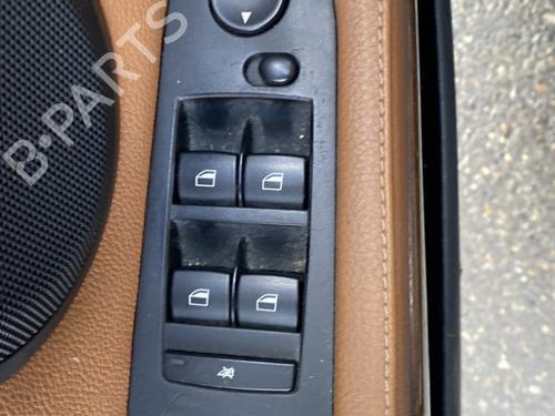 Used Left front window switch BMW 3 Touring (E91) 320 d (177 hp) 32294949
