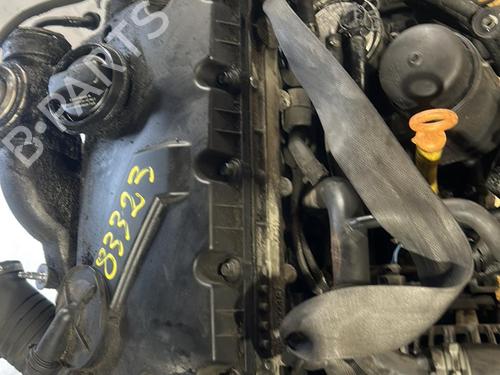 Engine VW PASSAT B5.5 (3B3) 1.9 TDI | BP25692650M1 