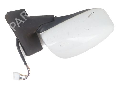 Right mirror LANCIA MUSA (350_) 1.4 (350.AXA11, 350.AXA1A) | BP27477073C27 