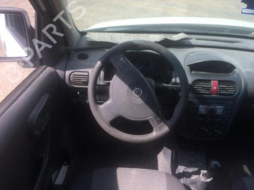 Left taillight OPEL COMBO Box Body/MPV 1.3 CDTI 16V | BP25696679C34 