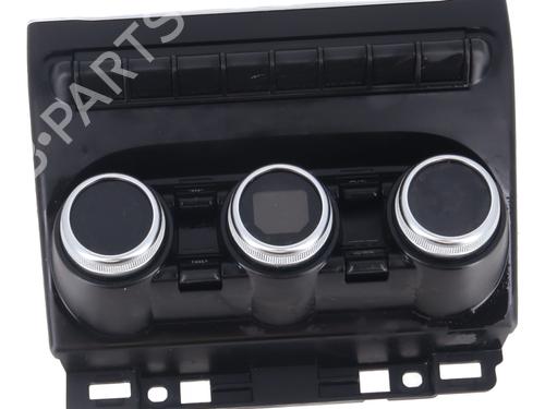 Climate control RENAULT ZOE (BFM_) | BP33804385I5 - Image 2