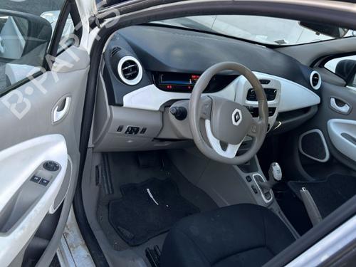 Left sun visor RENAULT ZOE (BFM_) ZOE | BP25688397I1 - Image 7