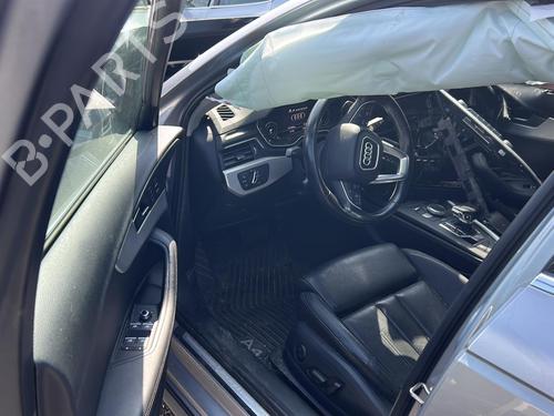 Køler AUDI A4 Allroad B9 (8WH, 8WJ) 3.0 TDI quattro | BP25683899M31 