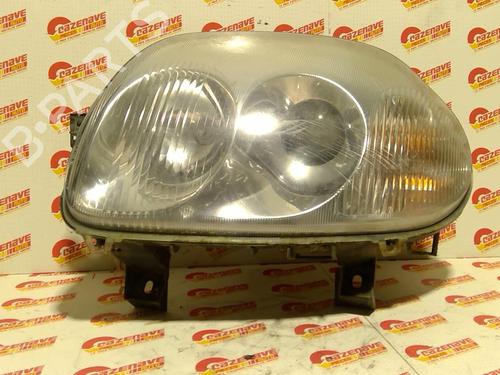 Scheinwerfer links für RENAULT CLIO II (BB_, CB_) 1.9 dTi (B/CB0U) (80 hp) 25692798
