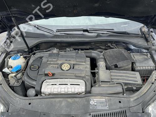 AC compressor VW EOS (1F7, 1F8) 1.4 TSI | BP25678632M34  - Image 10