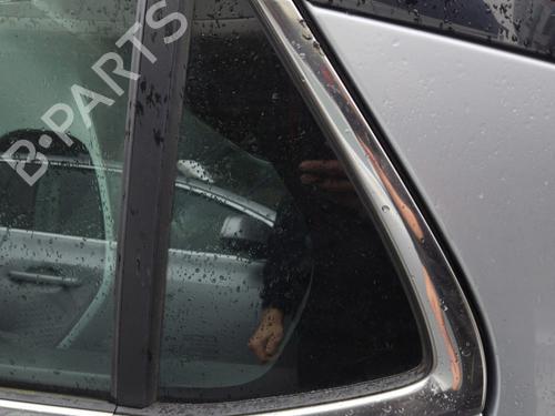 Used Rear left door window OPEL CORSA F (P2JO) 1.2 (68) (101 hp) 25685309