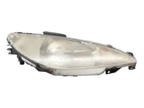 Right headlight PEUGEOT 206 Hatchback (2A/C) 1.4 i | BP25686751C29 