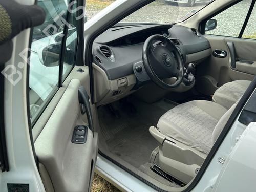 Starter RENAULT SCÉNIC II (JM0/1_) 1.9 dCi (JM0G, JM12, JM1G, JM2C) | BP25692269M8 