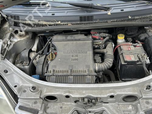 Alternator LANCIA MUSA (350_) 1.4 (350.AXA11, 350.AXA1A) | BP25692729M7 